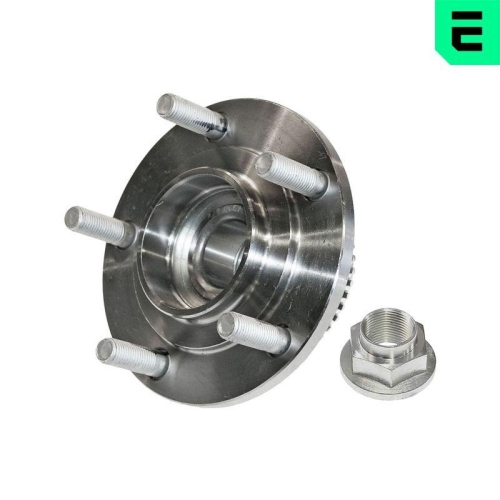 OPTIMAL Radlagersatz