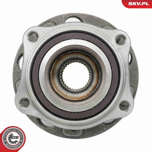 ESEN SKV Radlagersatz 29SKV623