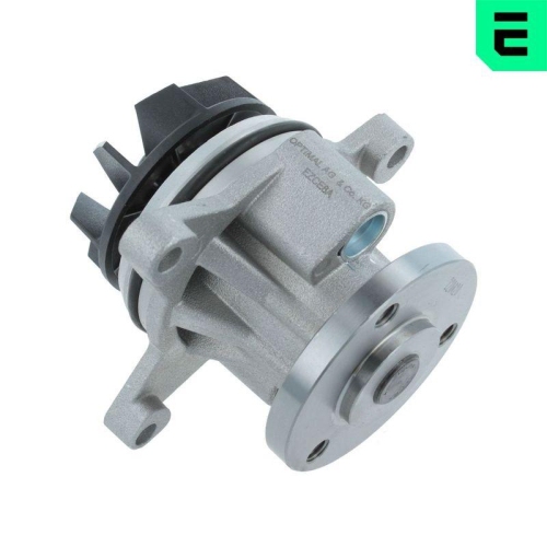 OPTIMAL Wasserpumpe, Motork&uuml;hlung AQ-2513