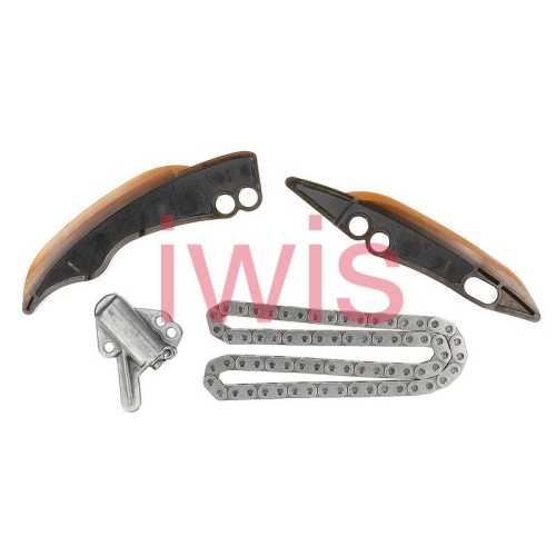 iwis Motorsysteme Steuerkettensatz iwis Original Erstausr&uuml;sterqualit&auml;t, Made in Germany 59107Set