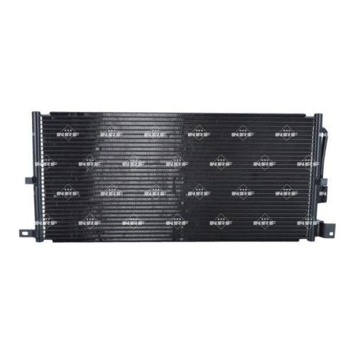 NRF Kondensator, Klimaanlage EASY FIT 35885