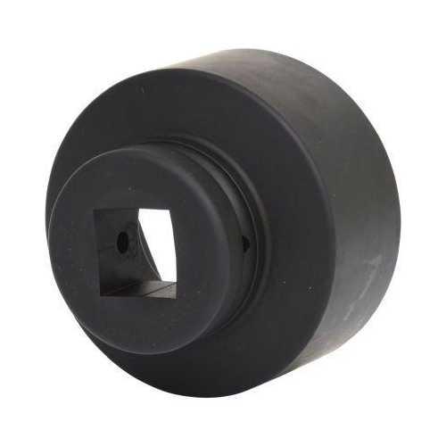 1 ZollAchsmuttern-Schl&uuml;ssel f&uuml;r Scania 8-kant, 80mm KS TOOLS 450.0221