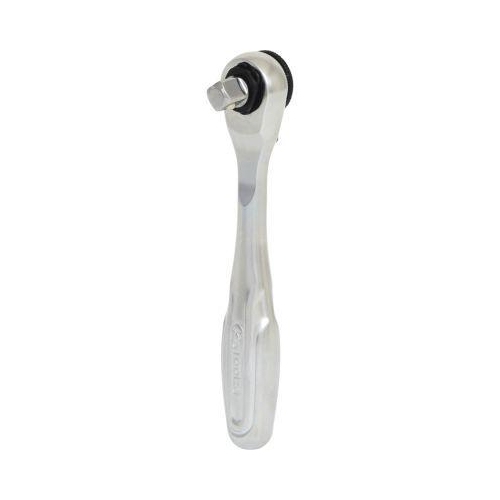 1/4 Zoll Bit-Umschaltknarre mit Steckadapter f&uuml;r Steckn&uuml;sse KS TOOLS 918.1595