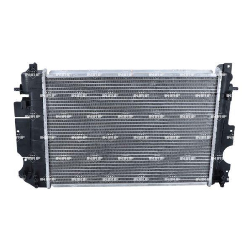 NRF Kühler, Motorkühlung EASY FIT 58108