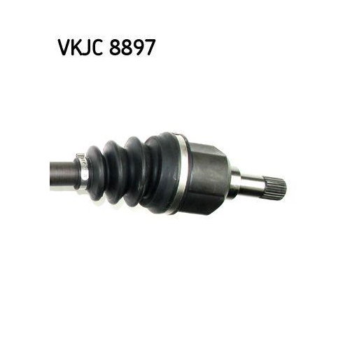 SKF Antriebswelle VKJC 8897