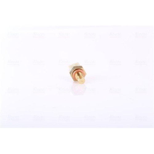 NISSENS Sensor, K&uuml;hlmitteltemperatur 207023