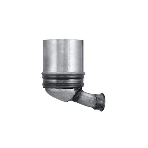 HELLA Ru&szlig;-/Partikelfilter, Abgasanlage Easy2Fit &ndash; PARTNERED with Faurecia 8LH 366 080-241