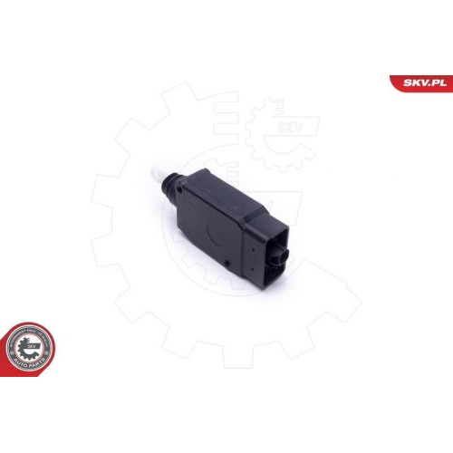 ESEN SKV T&uuml;rschloss