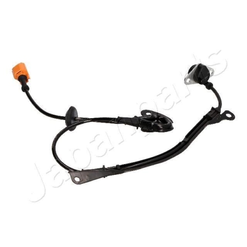 JAPANPARTS Sensor, Raddrehzahl ABS-405