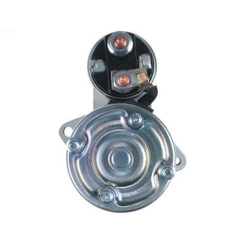 AS-PL Starter Brandneu AS-PL