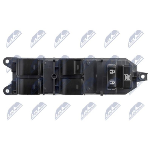 NTY Schalter, Fensterheber EWS-TY-039