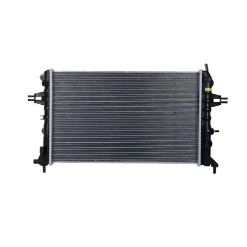 HELLA K&uuml;hler, Motork&uuml;hlung >>> Easy2Fit <<< 8MK 366 302-501