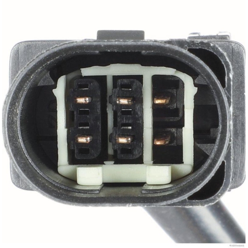 HERTH+BUSS ELPARTS Lambdasonde 70685018
