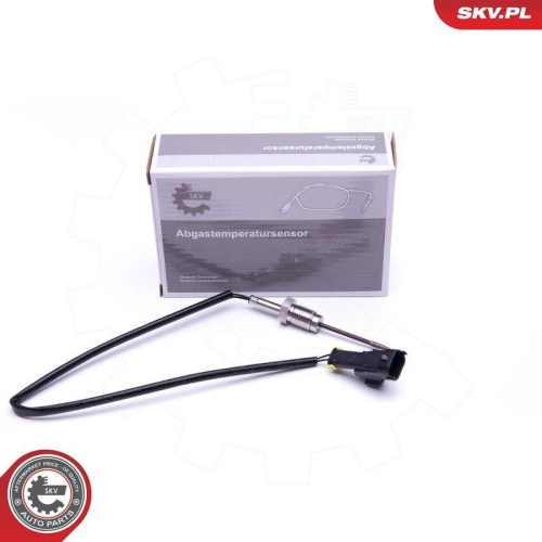 ESEN SKV Sensor, Abgastemperatur 30SKV319