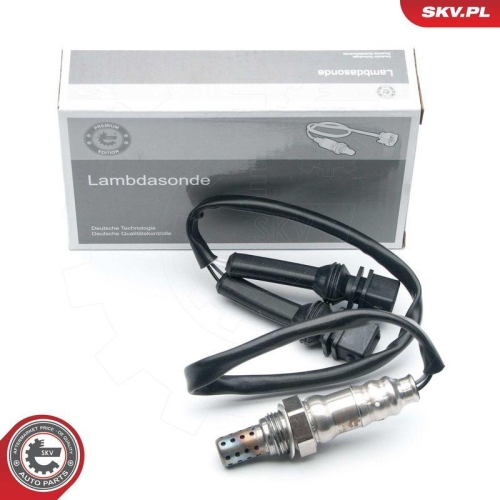 ESEN SKV Lambdasonde 09SKV650