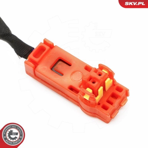 ESEN SKV Wickelfeder, Airbag 96SKV637