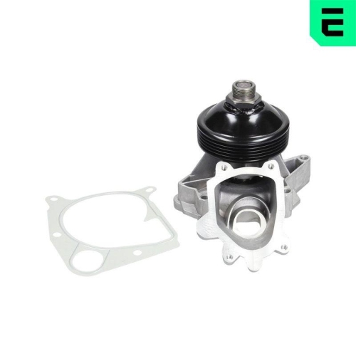 OPTIMAL Wasserpumpe, Motork&uuml;hlung AQ-1805