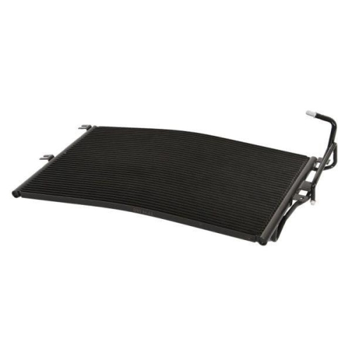THERMOTEC Kondensator, Klimaanlage KTT110122
