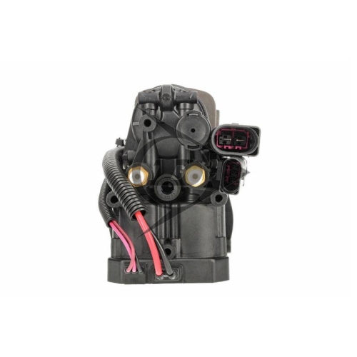 Dunlop Airsuspension Kompressor, Druckluftanlage Dunlop Original Ersatzteil 74908