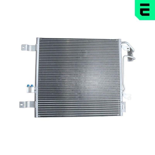 ERA Kondensator, Klimaanlage 667493