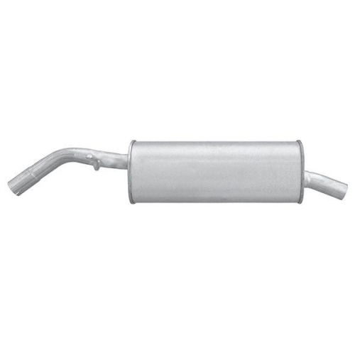 HELLA Endschalld&auml;mpfer Easy2Fit &ndash; PARTNERED with Faurecia 8LD 366 027-541
