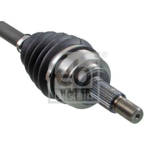 FEBI BILSTEIN Antriebswelle 1001040