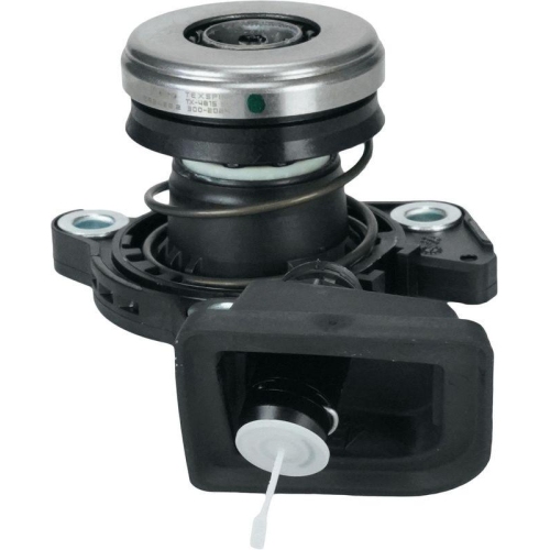 SACHS Zentralausr&uuml;cker, Kupplung 3182 600 199