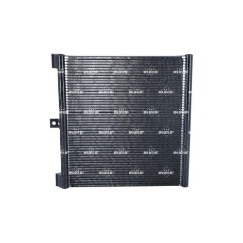 NRF Kondensator, Klimaanlage EASY FIT 350203