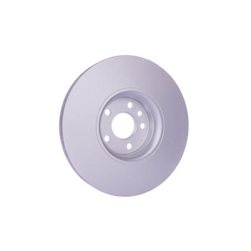 HELLA Bremsscheibe PRO High Carbon 8DD 355 129-141