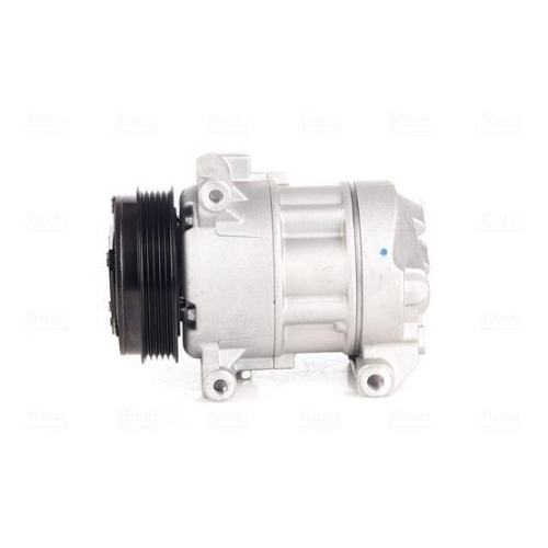 NISSENS Kompressor, Klimaanlage ** FIRST FIT ** 890211