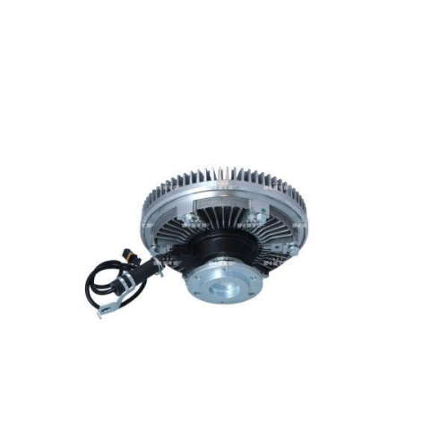 NRF Kupplung, K&uuml;hlerl&uuml;fter 49160