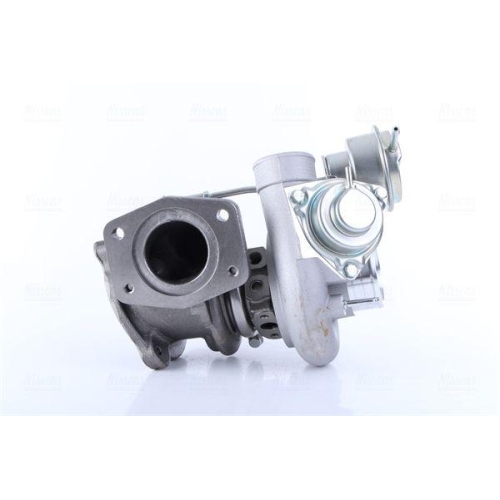 NISSENS Lader, Aufladung ** FACTORY NEW ** 93633