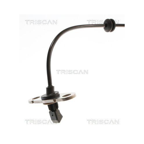 TRISCAN Sensor, Raddrehzahl