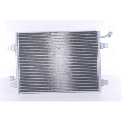 NISSENS Kondensator, Klimaanlage 94835