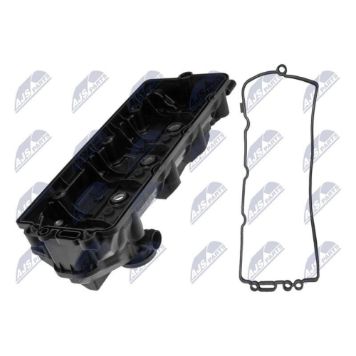 NTY Zylinderkopfhaube BPZ-AU-013