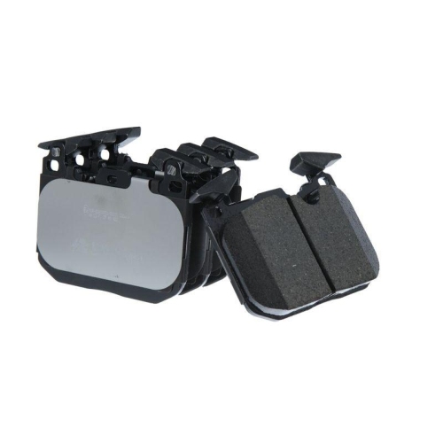 VALEO Bremsbelagsatz, Scheibenbremse E-PERFORMANCE 610404