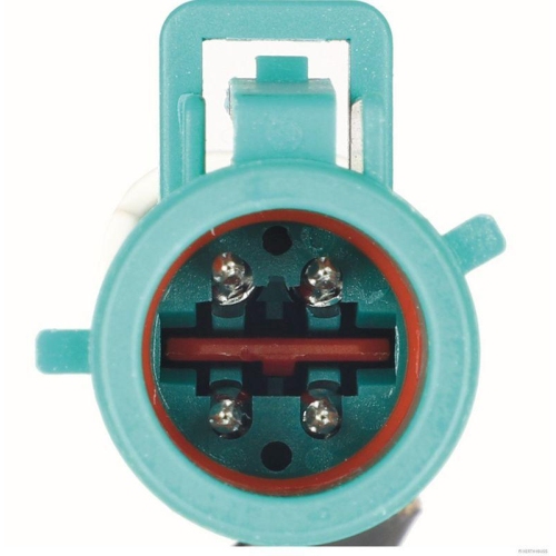 HERTH+BUSS ELPARTS Lambdasonde 70685313