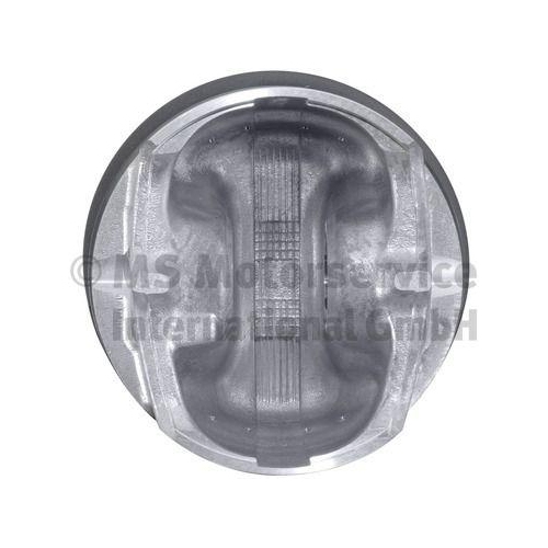 KOLBENSCHMIDT Kolben 41727620