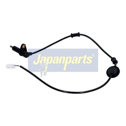 JAPANPARTS Sensor, Raddrehzahl ABS-H54