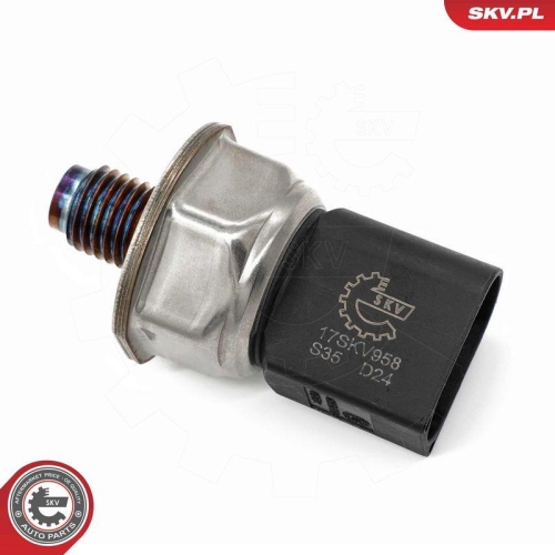 ESEN SKV Sensor, Kraftstoffdruck 17SKV958