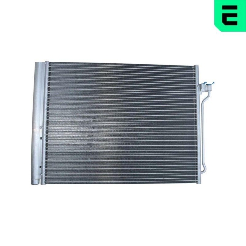 ERA Kondensator, Klimaanlage 667494