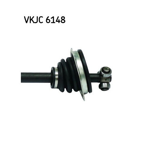 SKF Antriebswelle VKJC 6148