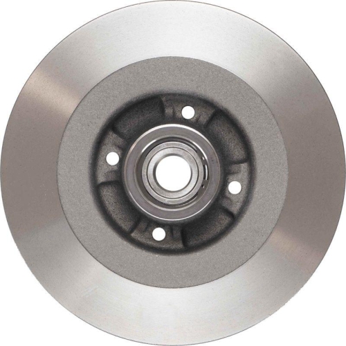 TRW Bremsscheibe TRW SINGLE DF4414BS