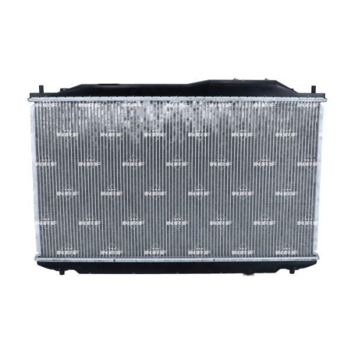 NRF K&uuml;hler, Motork&uuml;hlung EASY FIT 58379