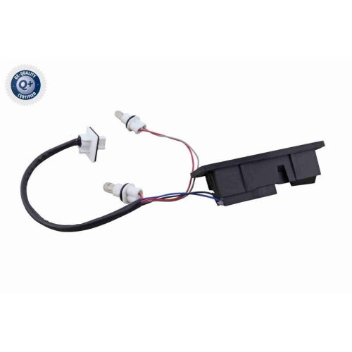 VEMO Schalter, Heckklappenentriegelung Q+, Erstausr&uuml;sterqualit&auml;t V40-73-0103