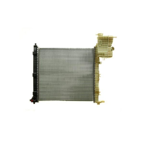 MAHLE Kühler, Motorkühlung BEHR *** PREMIUM LINE *** CR 714 000P