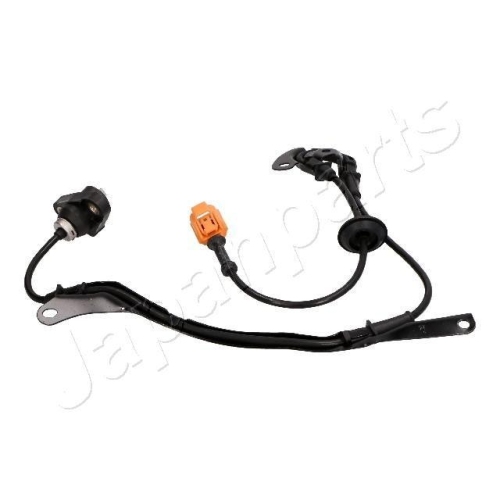 JAPANPARTS Sensor, Raddrehzahl ABS-417