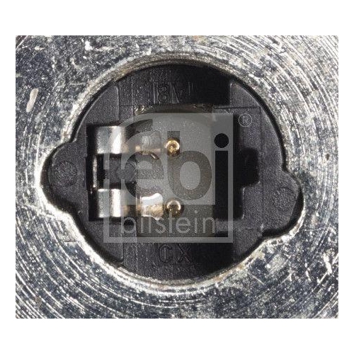 FEBI BILSTEIN Verbindungskabel, Starterbatterie febi Plus 199501