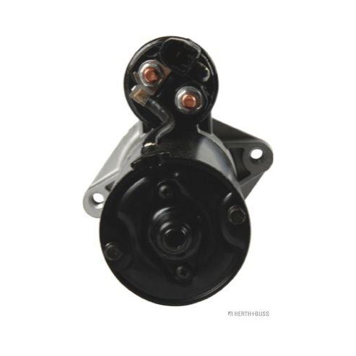 HERTH+BUSS JAKOPARTS Starter J5212117