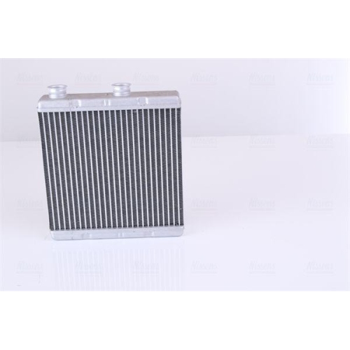 NISSENS W&auml;rmetauscher, Innenraumheizung ** FIRST FIT ** 707173